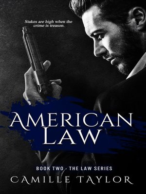 cover image of American Law